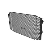 RADIATOR GUARD YAMAHA 21+ BLACK